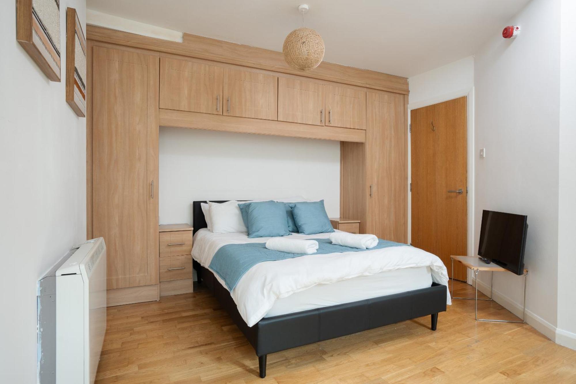Apartment Vichy - Temple Court Superb In Center