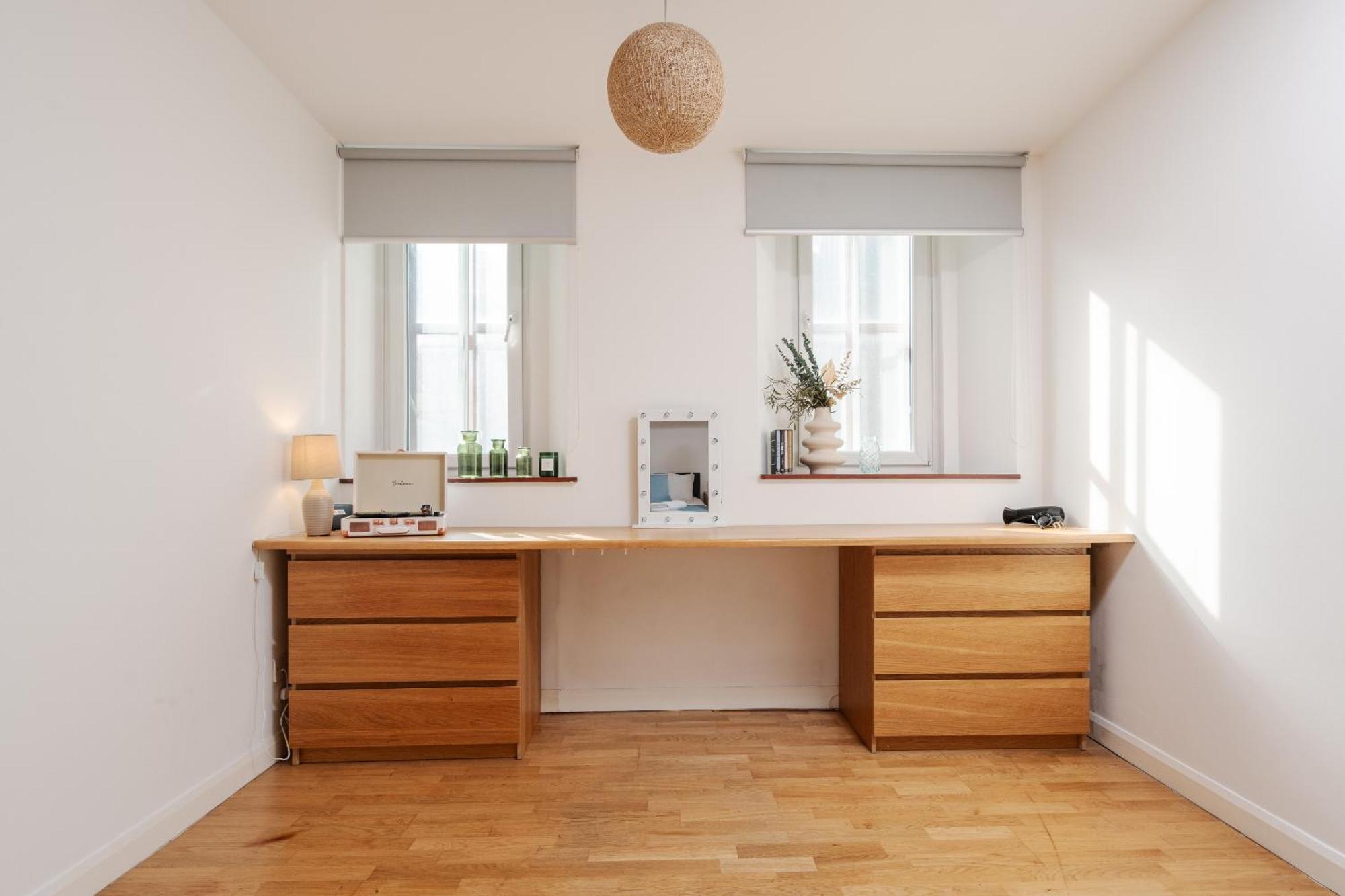Vichy - Temple Court Superb In Center Apartment